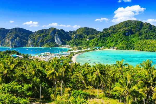 Combiné Bangkok, Khao Lak, Koh Phi Phi et Phuket 4* pas cher photo 8