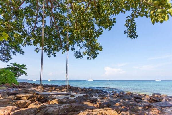 Combiné Bangkok, Khao Lak, Koh Phi Phi et Phuket 4* pas cher photo 11