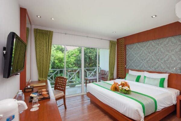 Combiné Bangkok, Khao Lak, Koh Phi Phi et Phuket 4* pas cher photo 14