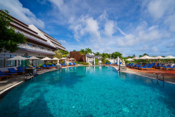Combiné Bangkok, Khao Lak, Koh Phi Phi et Phuket 4* pas cher photo 16