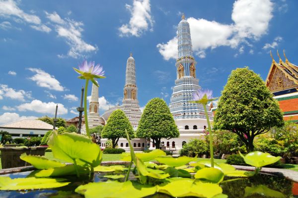 Circuit Thaïlande en Liberté : Bangkok, Chiang Mai et Koh Samui 4*l pas cher photo 5