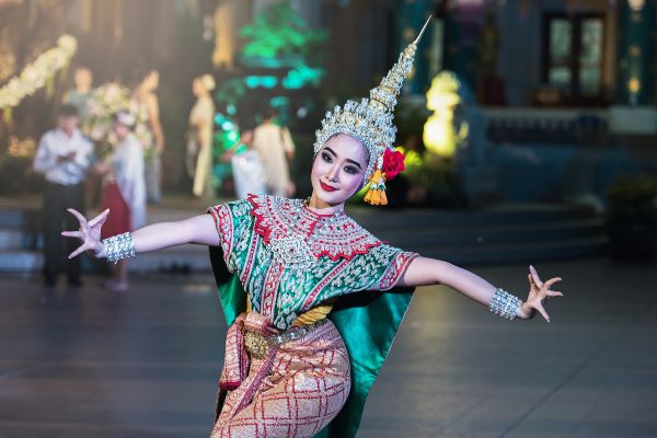 Circuit Thaïlande en Liberté : Bangkok, Chiang Mai et Koh Samui 4*l pas cher photo 8