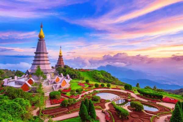 Circuit Thaïlande en Liberté : Bangkok, Chiang Mai et Koh Samui 4*l pas cher photo 11