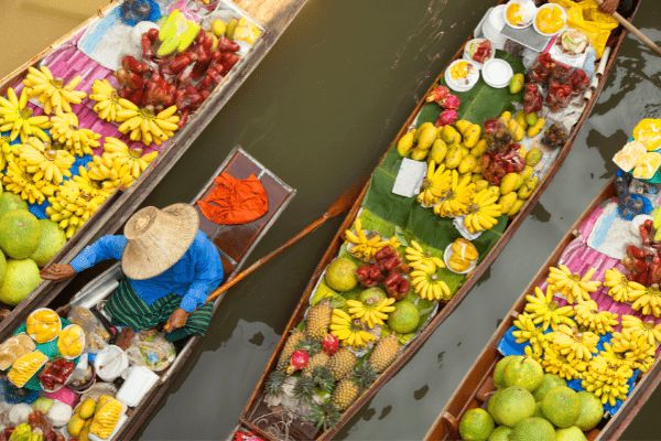 Circuit Thaïlande en Liberté : Bangkok, Chiang Mai et Koh Samui 4*l pas cher photo 17