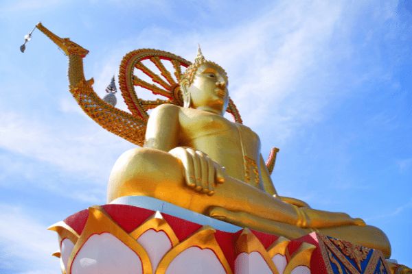 Circuit Thaïlande en Liberté et plage à Koh Samui 4* pas cher photo 4