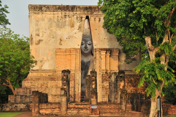 Circuit Des Temples Khmers aux plages de Khao Lak 4* pas cher photo 16