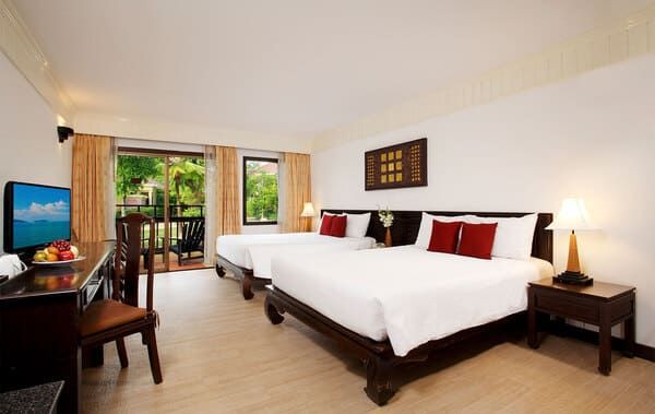 Circuit Des Temples Khmers aux plages de Khao Lak 4* pas cher photo 20