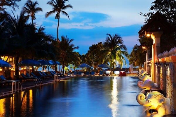 Circuit Des Temples Khmers aux plages de Khao Lak 4* pas cher photo 22