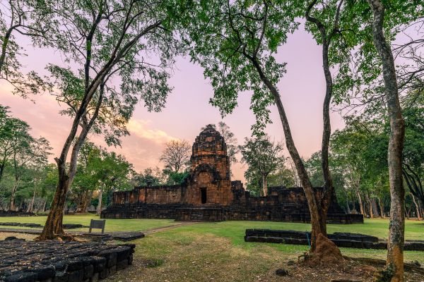 Circuit Des Temples Khmers aux plages de Khao Lak 4* pas cher photo 42