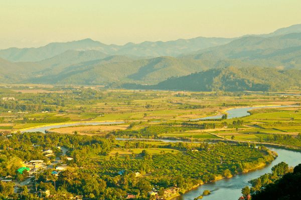 Circuit Charmes de Thaïlande et Rivière Kwaï pas cher photo 17