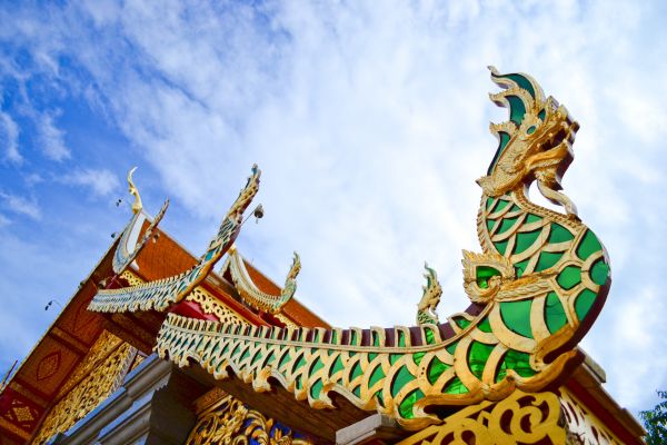 Circuit Charmes de Thaïlande et Rivière Kwaï pas cher photo 21