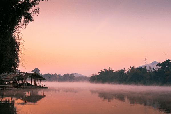 Circuit Charmes de Thaïlande et Rivière Kwaï pas cher photo 29