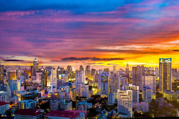 Circuit Des Temples Khmers aux plages de Krabi 4* pas cher photo 26