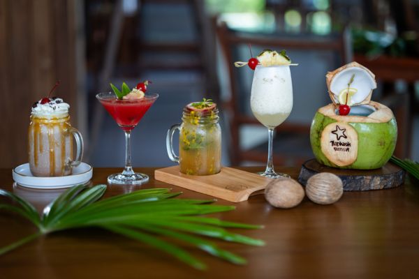 Circuit Des Temples Khmers aux plages de Krabi 4* pas cher photo 33