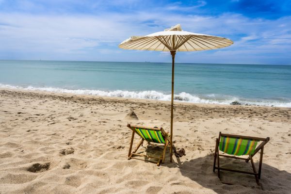 Circuit Grand Tour de Thaïlande et plage à Koh Lanta 5* pas cher photo 8