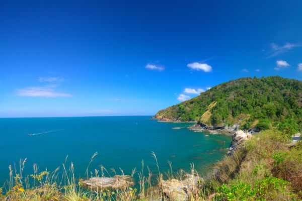 Circuit Grand Tour de Thaïlande et plage à Koh Lanta 5* pas cher photo 13