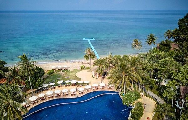 Circuit Grand Tour de Thaïlande et plage à Koh Lanta 5* pas cher