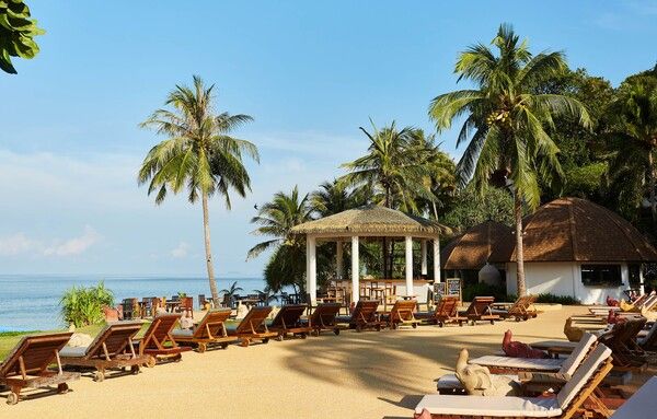 Circuit Grand Tour de Thaïlande et plage à Koh Lanta 5* pas cher photo 21