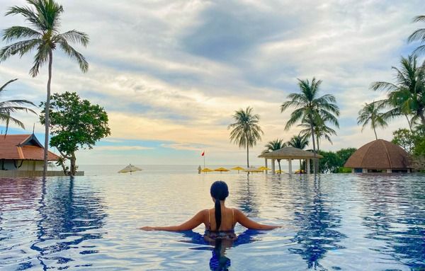 Circuit Grand Tour de Thaïlande et plage à Koh Lanta 5* pas cher photo 22