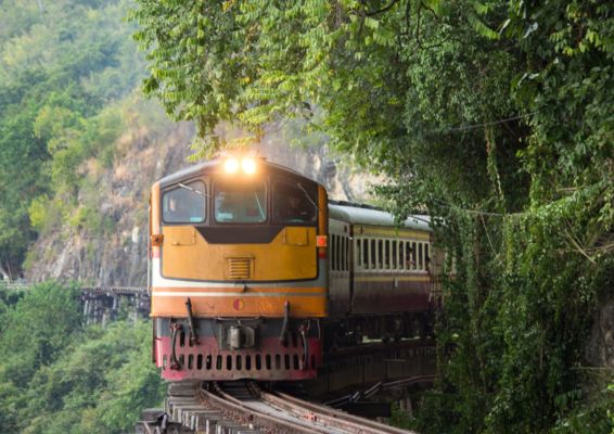 Circuit Des Temples Khmers aux plages de Khao Lak 5* pas cher photo 7
