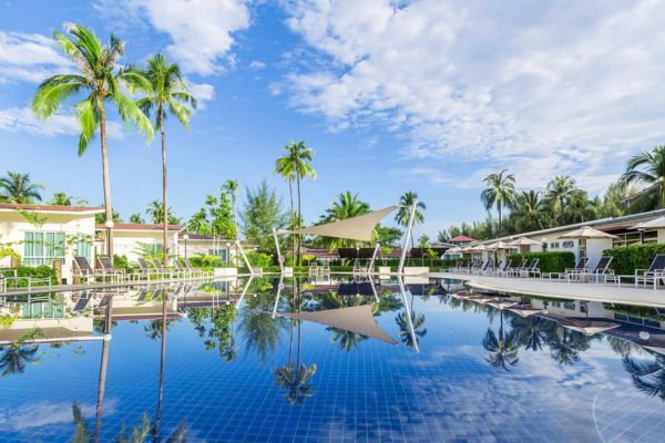 Circuit Des Temples Khmers aux plages de Khao Lak 5* pas cher photo 37