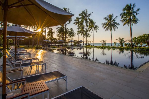 Circuit Des Temples Khmers aux plages de Khao Lak 5* pas cher photo 38