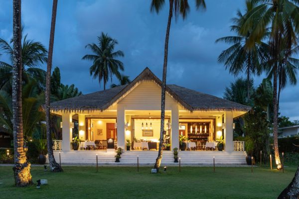 Circuit Des Temples Khmers aux plages de Khao Lak 5* pas cher photo 39
