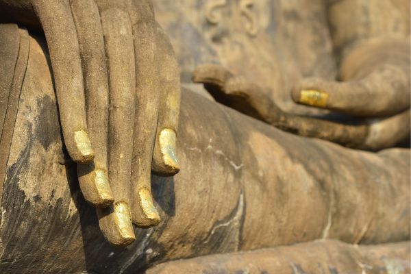 Circuit Lotus de Thaïlande et plage à Phuket 5* pas cher photo 9