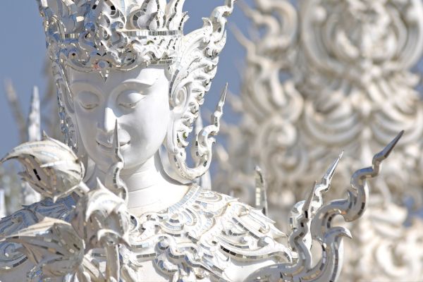 Circuit Lotus de Thaïlande et plage à Phuket 5* pas cher photo 13