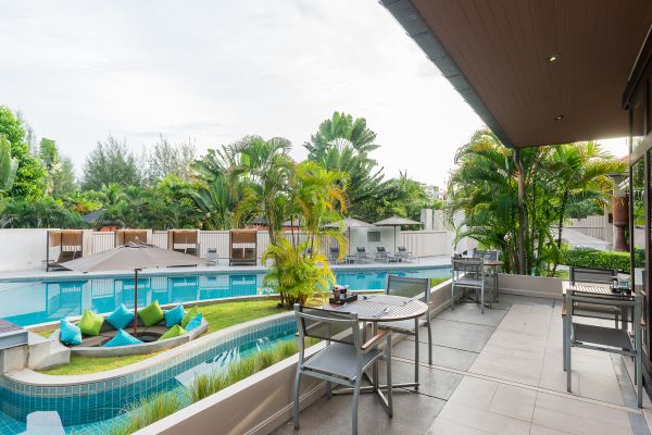 Circuit Lotus de Thaïlande et plage à Phuket 5* pas cher photo 29