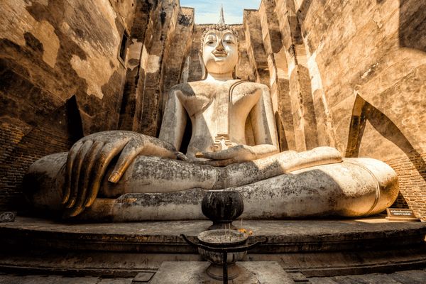 Circuit Lotus de Thaïlande et plage à Khao Lak 5* pas cher photo 11