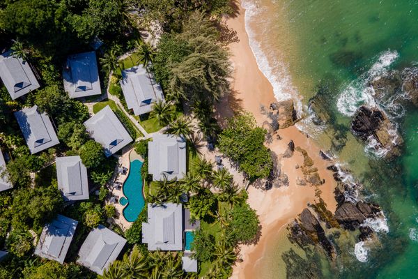 Circuit Lotus de Thaïlande et plage à Khao Lak 5* pas cher photo 28