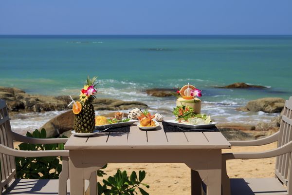 Circuit Lotus de Thaïlande et plage à Khao Lak 5* pas cher photo 32