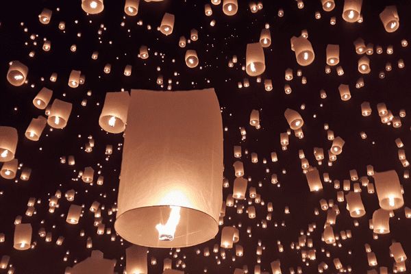 Circuit Trésors de Thaïlande et plage à Koh Samui en Hotel Boutique Charme pas cher photo 5