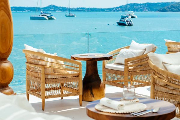 Circuit Trésors de Thaïlande et plage à Koh Samui en Hotel Boutique Charme pas cher photo 25