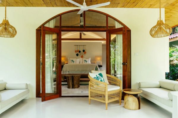 Circuit Trésors de Thaïlande et plage à Koh Samui en Hotel Boutique Charme pas cher photo 27