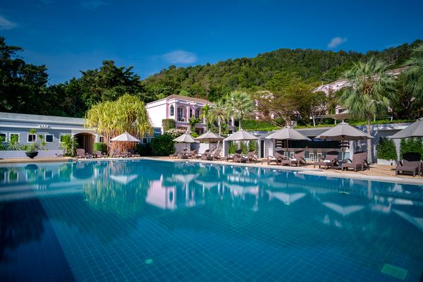 Circuit Trésors de Thaïlande et plage à Koh Samui en Hotel Boutique Charme pas cher photo 1