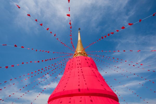 Circuit Jasmins de Thaïlande en Boutique Hôtels et Privatif pas cher photo 9
