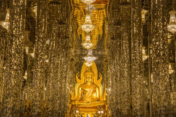 Circuit Jasmins de Thaïlande en Boutique Hôtels et Privatif pas cher photo 14