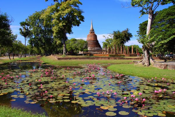 Circuit Jasmins de Thaïlande en Boutique Hôtels et Privatif pas cher photo 20