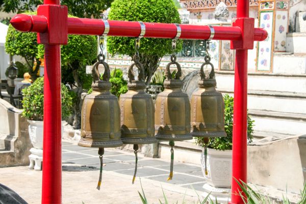 Circuit Jasmins de Thaïlande en Boutique Hôtels et Privatif pas cher photo 22