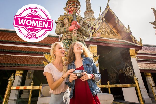 Circuit Perles du Siam... for Women Only pas cher photo 2