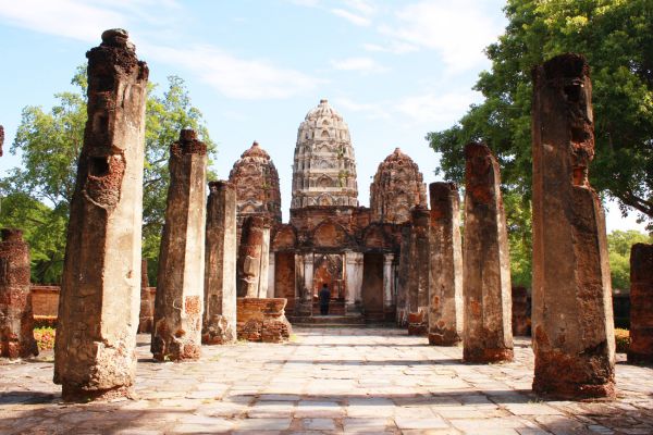 Circuit Perles du Siam... for Women Only pas cher photo 11