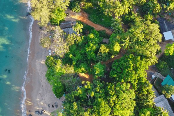 Circuit Jasmin de Thaïlande en Privatif et plage à Khao Lak 5* pas cher photo 17