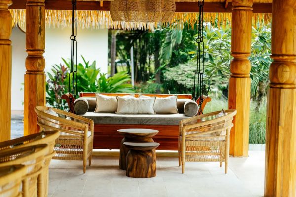 Circuit Charmes de Thaïlande et plage à Koh Samui en Hotel Boutique Charme pas cher photo 31