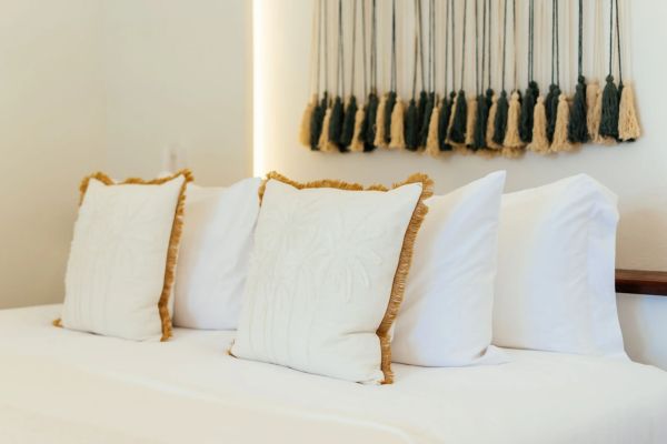 Circuit Charmes de Thaïlande et plage à Koh Samui en Hotel Boutique Charme pas cher photo 32