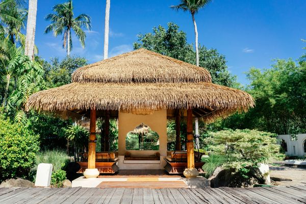 Circuit Charmes de Thaïlande et plage à Koh Samui en Hotel Boutique Charme pas cher