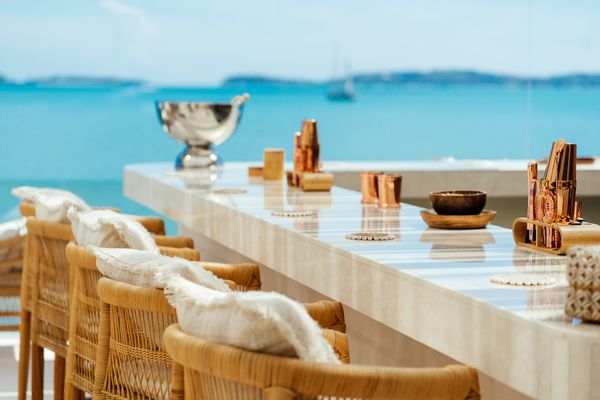 Circuit Charmes de Thaïlande et plage à Koh Samui en Hotel Boutique Charme pas cher photo 41