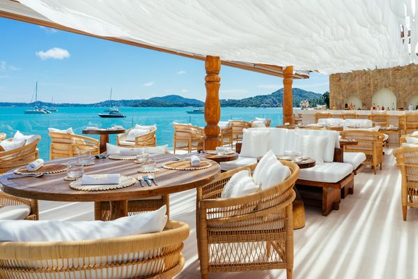 Circuit Charmes de Thaïlande et plage à Koh Samui en Hotel Boutique Charme pas cher photo 44