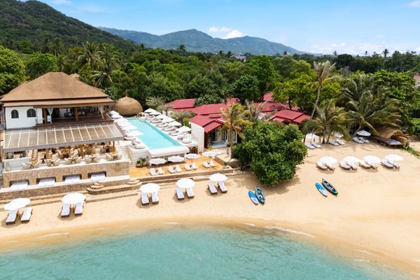 Circuit Charmes de Thaïlande et plage à Koh Samui en Hotel Boutique Charme pas cher photo 46